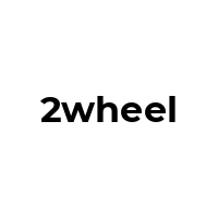 2WHEEL Promo Codes  2WHEEL Coupon Codes