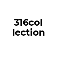 316COLLECTION Promo Codes  316COLLECTION Coupon Codes