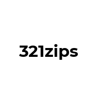 321ZIPS Promo Codes  321ZIPS Coupon Codes