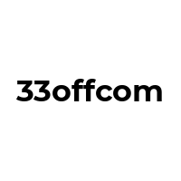 33OFFCOM Promo Codes  33OFFCOM Coupon Codes