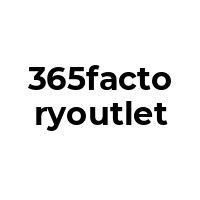 365FACTORYOUTLET Promo Codes  365FACTORYOUTLET Coupon Codes