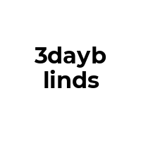 3DAYBLINDS Promo Codes  3DAYBLINDS Coupon Codes