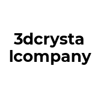 3DCRYSTALCOMPANY Promo Codes  3DCRYSTALCOMPANY Coupon Codes
