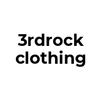 3RDROCKCLOTHING Promo Codes  3RDROCKCLOTHING Coupon Codes