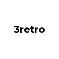 3RETRO Promo Codes  3RETRO Coupon Codes