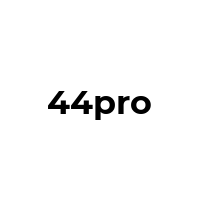 44PRO Promo Codes  44PRO Coupon Codes