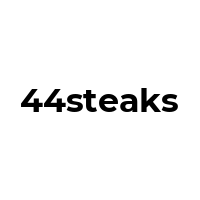 44STEAKS Promo Codes  44STEAKS Coupon Codes
