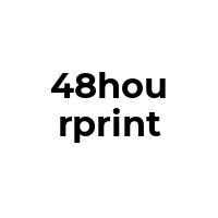 48HOURPRINT Promo Codes  48HOURPRINT Coupon Codes