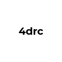 4DRC Promo Codes  4DRC Coupon Codes
