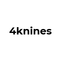 4KNINES Promo Codes  4KNINES Coupon Codes