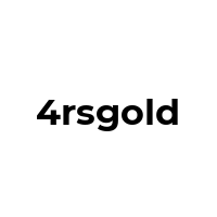 4RSGOLD Promo Codes  4RSGOLD Coupon Codes