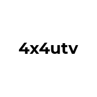 4X4UTV Promo Codes  4X4UTV Coupon Codes