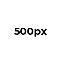 500PX Promo Codes  500PX Coupon Codes