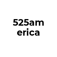 525AMERICA Promo Codes  525AMERICA Coupon Codes