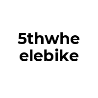 5THWHEELEBIKE Promo Codes  5THWHEELEBIKE Coupon Codes