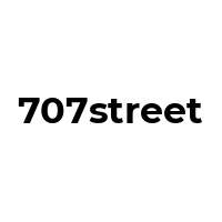 707STREET Promo Codes  707STREET Coupon Codes