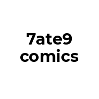 7ATE9COMICS Promo Codes  7ATE9COMICS Coupon Codes