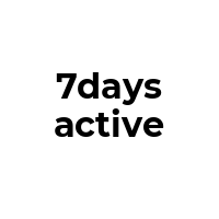 7DAYSACTIVE Promo Codes  7DAYSACTIVE Coupon Codes