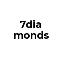 7DIAMONDS Promo Codes  7DIAMONDS Coupon Codes