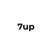 7UP Promo Codes  7UP Coupon Codes