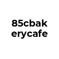 85CBAKERYCAFE Promo Codes  85CBAKERYCAFE Coupon Codes