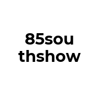 85SOUTHSHOW Promo Codes  85SOUTHSHOW Coupon Codes