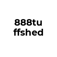 888TUFFSHED Promo Codes  888TUFFSHED Coupon Codes