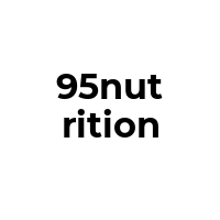 95NUTRITION Promo Codes  95NUTRITION Coupon Codes