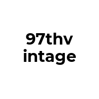 97THVINTAGE Promo Codes  97THVINTAGE Coupon Codes