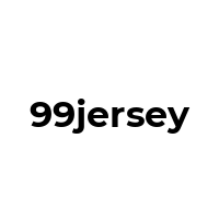 99JERSEY Promo Codes  99JERSEY Coupon Codes