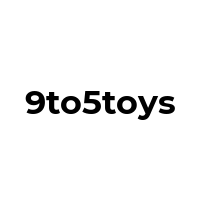 9TO5TOYS Promo Codes  9TO5TOYS Coupon Codes