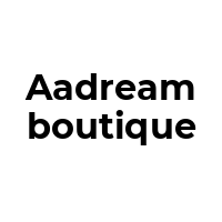 AADREAMBOUTIQUE Promo Codes  AADREAMBOUTIQUE Coupon Codes