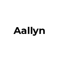 AALLYN Promo Codes  AALLYN Coupon Codes
