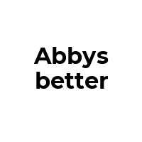 ABBYSBETTER Promo Codes  ABBYSBETTER Coupon Codes