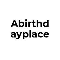 ABIRTHDAYPLACE Promo Codes  ABIRTHDAYPLACE Coupon Codes