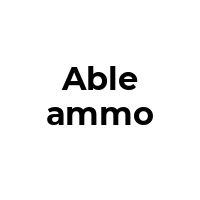 ABLEAMMO Promo Codes  ABLEAMMO Coupon Codes