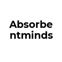 ABSORBENTMINDS Promo Codes  ABSORBENTMINDS Coupon Codes