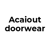 ACAIOUTDOORWEAR Promo Codes  ACAIOUTDOORWEAR Coupon Codes