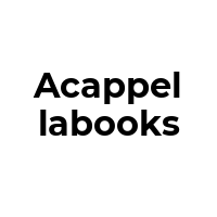 ACAPPELLABOOKS Promo Codes  ACAPPELLABOOKS Coupon Codes