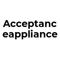 ACCEPTANCEAPPLIANCE Promo Codes  ACCEPTANCEAPPLIANCE Coupon Codes
