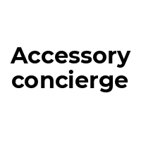 ACCESSORYCONCIERGE Promo Codes  ACCESSORYCONCIERGE Coupon Codes