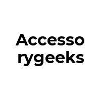 ACCESSORYGEEKS Promo Codes  ACCESSORYGEEKS Coupon Codes
