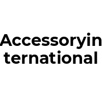 ACCESSORYINTERNATIONAL Promo Codes  ACCESSORYINTERNATIONAL Coupon Codes