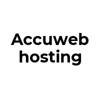 ACCUWEBHOSTING Promo Codes  ACCUWEBHOSTING Coupon Codes