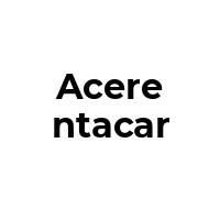 ACERENTACAR Promo Codes  ACERENTACAR Coupon Codes