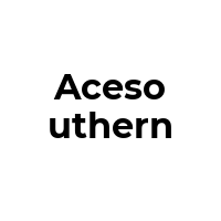 ACESOUTHERN Promo Codes  ACESOUTHERN Coupon Codes