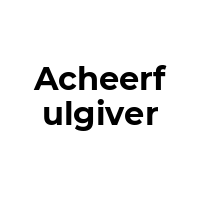 ACHEERFULGIVER Promo Codes  ACHEERFULGIVER Coupon Codes