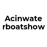 ACINWATERBOATSHOW Promo Codes  ACINWATERBOATSHOW Coupon Codes