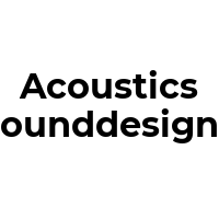 ACOUSTICSOUNDDESIGN Promo Codes  ACOUSTICSOUNDDESIGN Coupon Codes