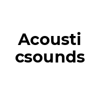 ACOUSTICSOUNDS Promo Codes  ACOUSTICSOUNDS Coupon Codes